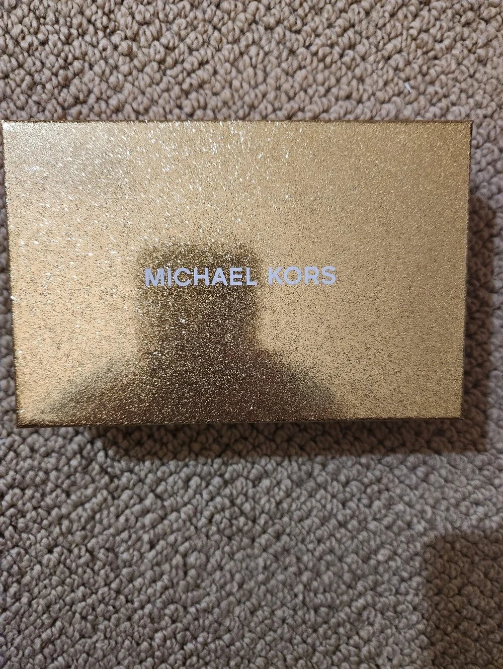 MICHAEL Michael Kors sleek black